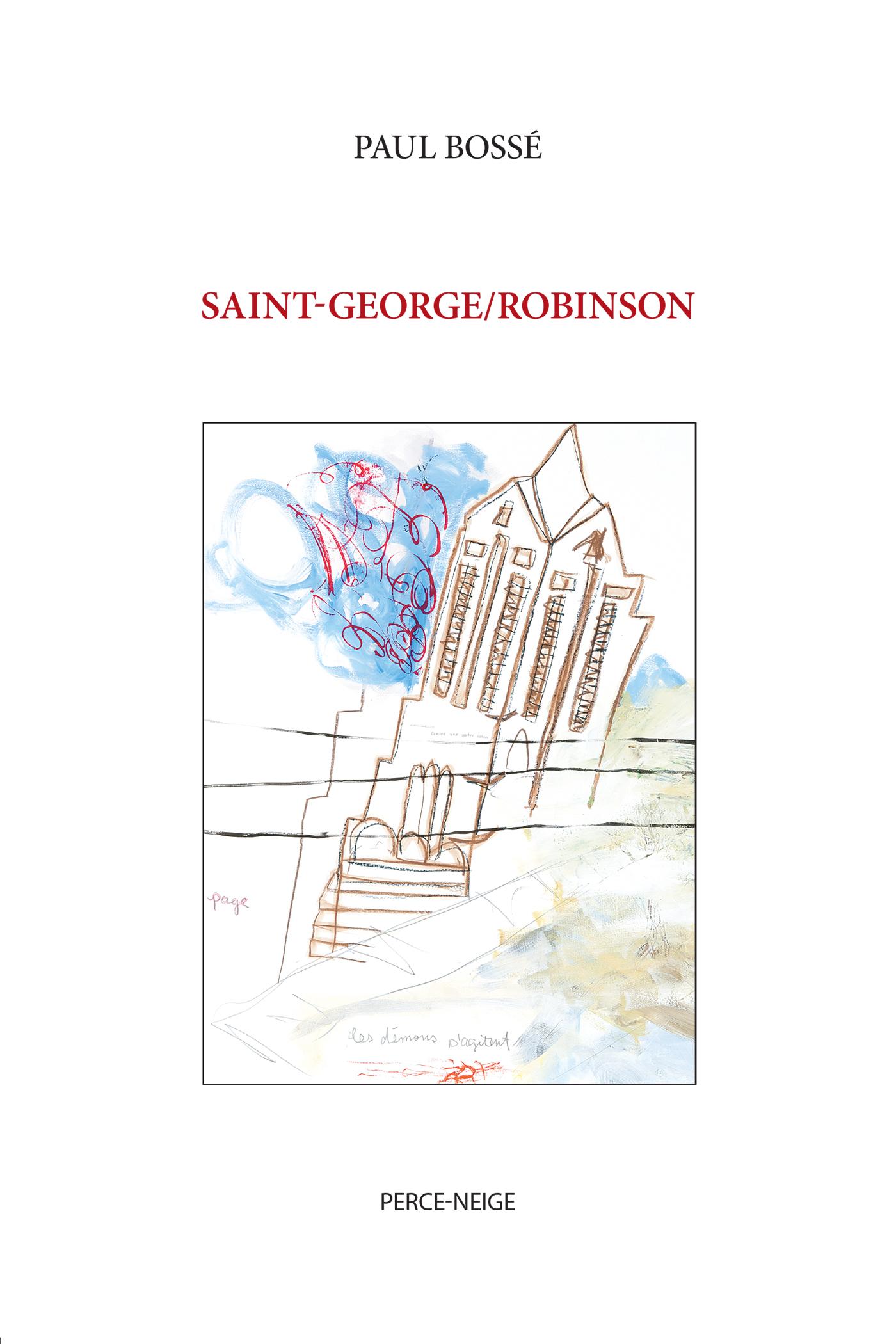 Saint-George/Robinson